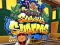 Mchezo Subway Surfers London online