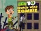 Mchezo Ben 10 Vita vya Vita vya Zombies online