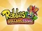 Mchezo Rabbids: Hali ya Lava online