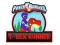Mchezo Power Rangers T-Rex Runner online