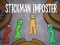 Mchezo Stickman Mkhaini online