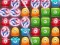 Mchezo Jelly Crush Saga online