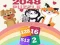 Mchezo 2048 Puzzle online