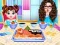 Mchezo Baby Taylor Kupika Sushi online