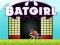 Mchezo Nguvu ya Kuruka ya BatGirl online