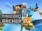Mchezo Minecraft Mwindaji online