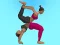 Mchezo Yoga kwa Wapenzi online