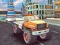 Mchezo Monster Truck Stunts Mbio za Jeep Bure online