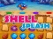Mchezo Shell Splash online