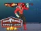 Mchezo Power Rangers: Vita ya Anga online