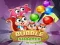 Mchezo Bubble Shooter na Elfarissi online