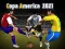 Mchezo Copa America 2021 online