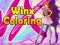 Mchezo Winx Kuchora online