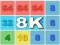 Mchezo 8K online