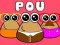 Mchezo Pou online