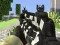 Mchezo Shambulizi la Blocky online