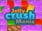 Mchezo Jelly Crush Mania online