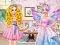 Mchezo Cottage Core dhidi ya Fairy Core Washindani online
