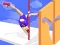 Mchezo Mapambano ya Pole Dance online