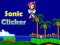 Mchezo Sonic Clicker online