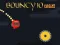 Mchezo Bouncy io cargame online