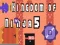 Mchezo Ufalme wa Ninja 5 online