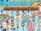 Mchezo Dexters Laboratorium: Match 3 online