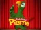 Mchezo Ndege wa Pierre Anayeongea online