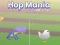 Mchezo Hop Mania online