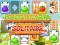 Mchezo Furaha Farm Solitaire online