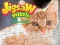 Mchezo Puzzle Paka na Kittens online Mchezo Puzzle Paka na Kittens online