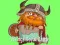 Mchezo Vikings Kungliga Slag online Mchezo Vikings Kungliga Slag online