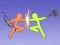 Mchezo Super Stickman Duelist online