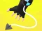 Mchezo Ropeman 3D online