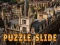 Mchezo Puzzle Telezesha online