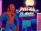 Mchezo Spiderman dhidi ya Mafia online
