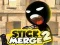 Mchezo Mchanganyiko wa Stickman 2 online