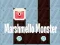 Mchezo Monster wa Marshmello online