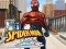 Mchezo Spiderman Skating online