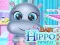 Mchezo Huduma ya Meno kwa Mtoto Hippo online