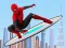 Mchezo Spiderman Super Windsurfing online
