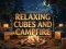 Mchezo Cubes Kupumzika na Campfire online