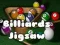 Mchezo Puzzle ya Billiards online