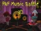 Mchezo FNF Mapambano ya Muziki 3D online