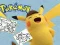 Mchezo Pokemon online