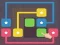 Mchezo Sanduku la Puzzle online