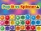 Mchezo Pop It dhidi ya Spinner online
