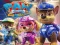 Mchezo Paw Patrol Puzzle online