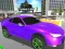 Mchezo Turbo Gari Jiji Stunt online