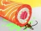 Mchezo Mpishi wa Sushi online